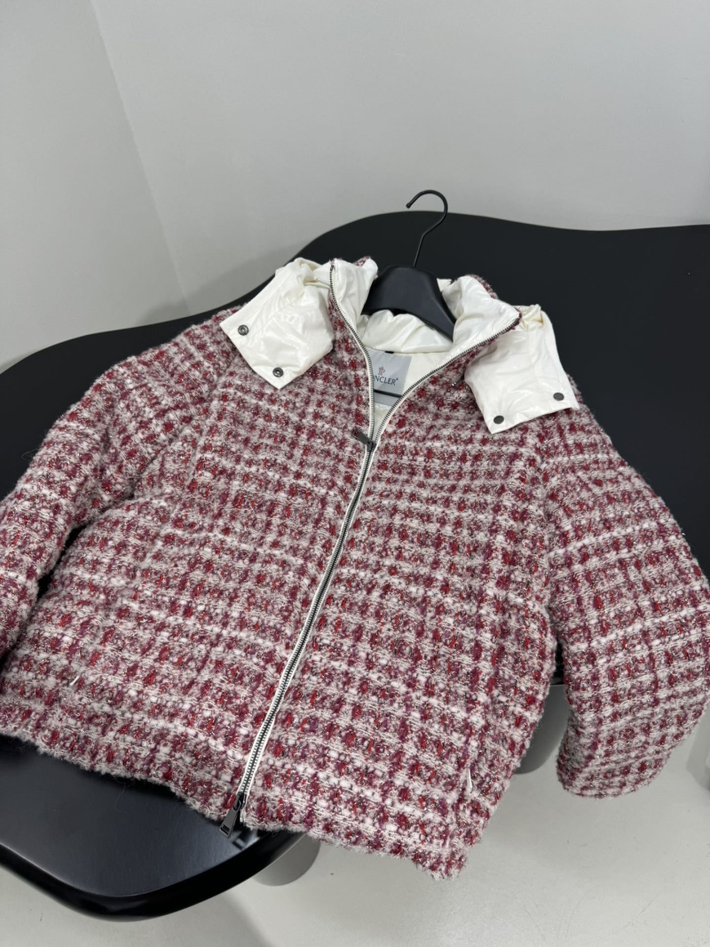 Moncler Down Jacket